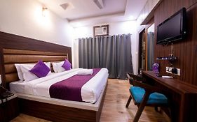 Perfect Stays Hotel In Haridwar  3* India